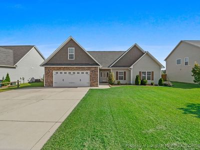 221 Legends Dr, Raeford, NC, 28376