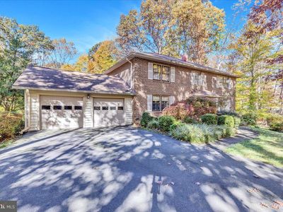 8150 Wolf Run Shoals Rd, Clifton, VA, 20124