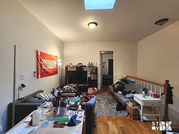 4th image of 1787 Fulton St #A1
