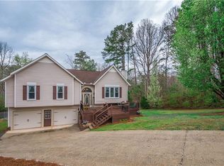 2713 Westridge Ct, Acworth, GA 30102