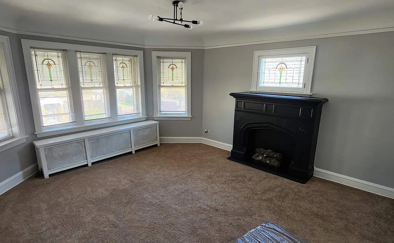 5405 W 23rd Pl — Photo 2