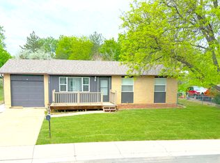 7443 Jay Ct, Arvada, CO 80003