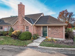3679 Osprey Ln, Powell, OH