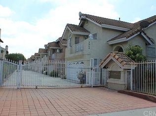 3944 Maxson Rd, El Monte, CA 91732