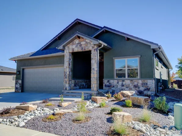 1158 Blue Agave Ct, Loveland, CO 80537