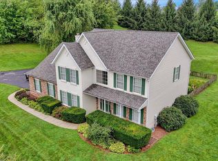 1416 Old Swede Rd, Douglassville, PA 19518