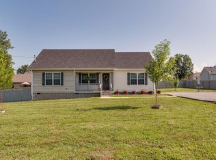 1048 Finley Beech Rd, Lewisburg, TN 37091