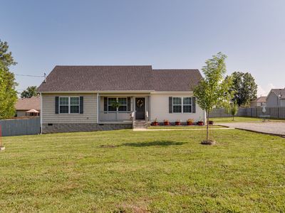 1048 Finley Beech Rd, Lewisburg, TN, 37091