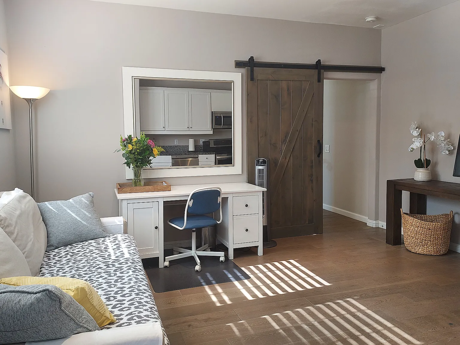1 bed, 650 sqft, $2,850 — Photo 4