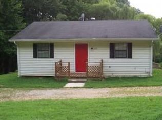 1159 Jaybird Rd, Monroe, TN 38573