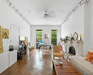 Rented by Corcoran