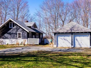 35 King St, Kentville, NS B4N 1R5