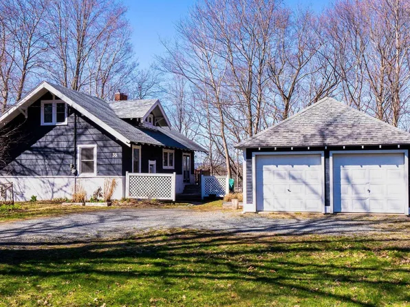 35 King St, Kentville, NS B4N 1R5