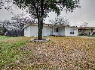 803 Smith St, Duncanville, TX 75116