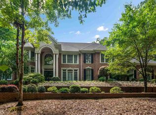 270 Turnberry Cir, Fayetteville, GA 30215