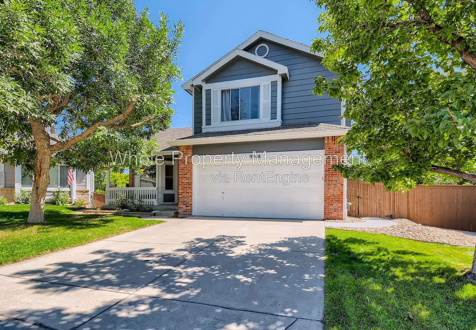 4 bed, 3.5 bath, 2336 sqft, $3,450 — Photo 3