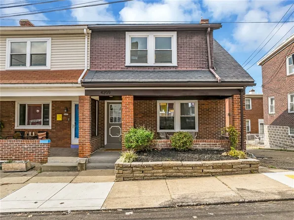 4209 Post St, Pittsburgh, PA 15201