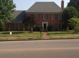 8495 Timber Creek Dr, Cordova, TN 38018