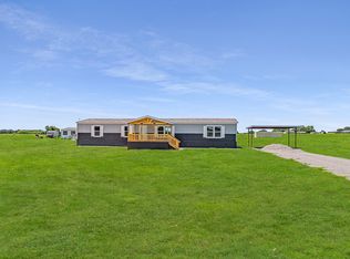 3106 Smyrna Rd, Sunset, TX 76270