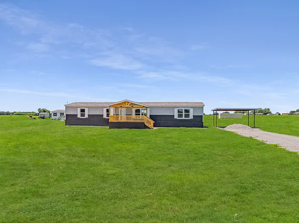 3106 Smyrna Rd, Sunset, TX 76270