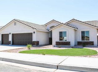 3496 S Hinckley Dr, Yuma, AZ 85365