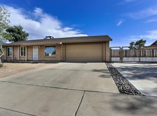 4831 W Marconi Ave, Glendale, AZ 85306