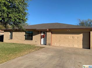 519 Deloris Dr, Killeen, TX 76542
