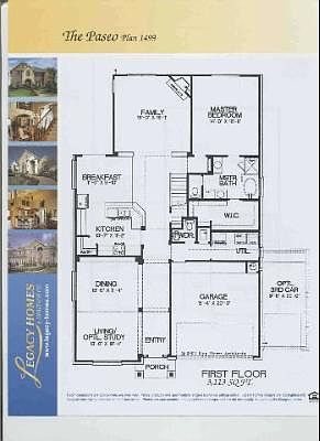 1st image of 20703 CLIFF PARK LN