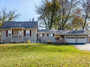 N Hampton Rd, Springfield, OH 45504