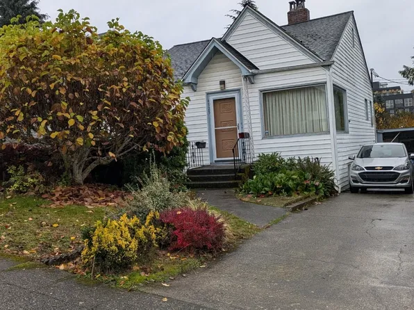 4725 37th Avenue SW, Seattle, WA 98126