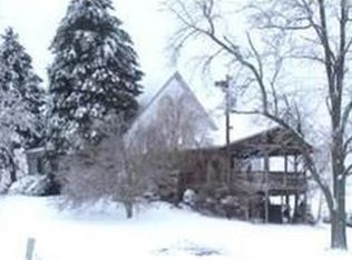 11544 Us Highway 50, Hillsboro, OH 45133