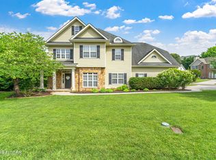 2627 Jessica Taylor Dr, Knoxville, TN 37931