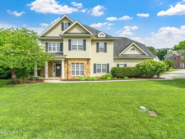 2627 Jessica Taylor Dr, Knoxville, TN 37931