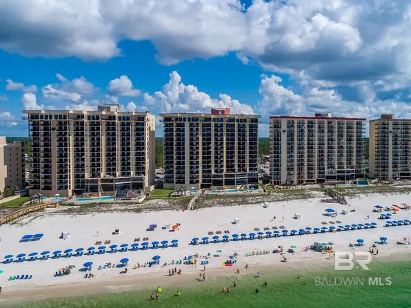 24160 Perdido Beach Blvd APT 2151, Orange Beach, AL 36561