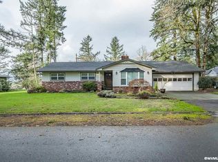 2531 NW Skyline Ter, Albany, OR 97321