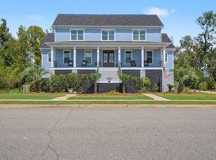 231 Altamaha Dr, North Augusta, SC 29841