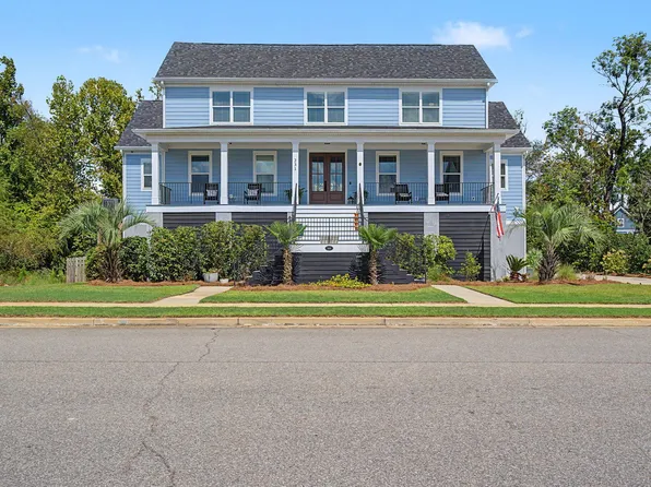 231 Altamaha Dr, North Augusta, SC 29841