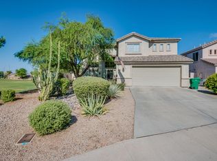 2938 S Chatsworth, Mesa, AZ 85212