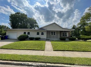 2348 Germantown St, Dayton, OH 45417