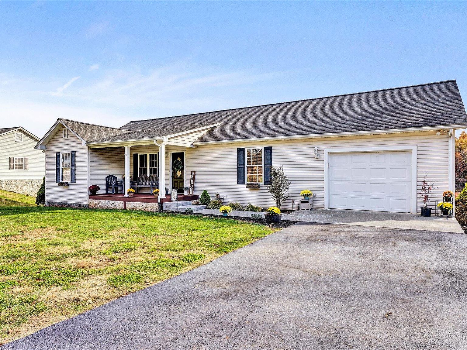 3304 Green Level Rd, Rocky Mount, VA 24151 Zillow