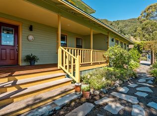 1455 Oak Knoll Rd, Ukiah, CA 95482