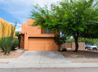 6861 S Avenida De Aventura, Tucson, AZ 85756