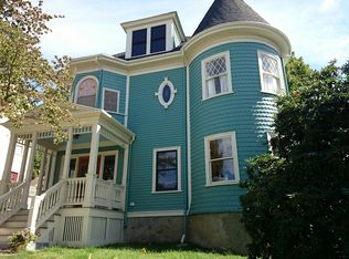 238 Vermont St, West Roxbury, MA 02132