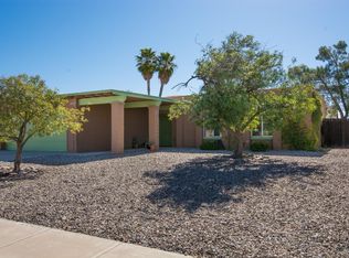 4831 W Red Wolf Dr, Tucson, AZ 85742
