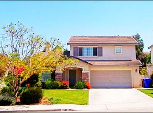 1561 Macintosh Dr, Riverside, CA 92507