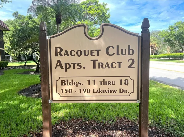182 Lakeview Dr APT 204, Fort Lauderdale, FL 33326