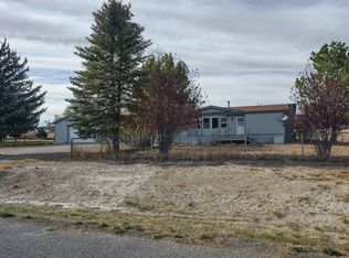 375 Berry Creek Ct, Spring Creek, NV 89815