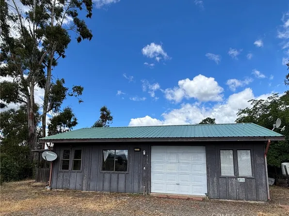 2840 Pear View Rd, Lakeport, CA 95453