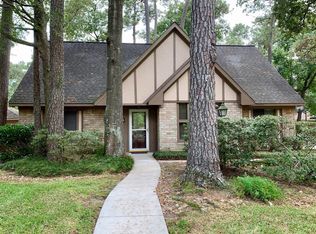 2210 Oak Shores Dr, Humble, TX 77339