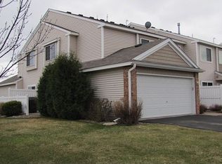2016 Gresham Ave N, Oakdale, MN 55128